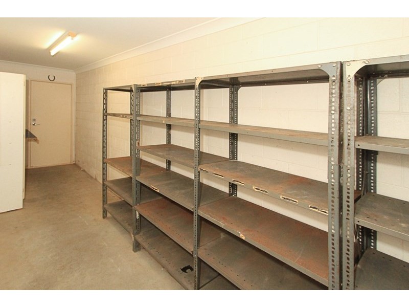 12 Murlay Avenue, Frenchville QLD 4701