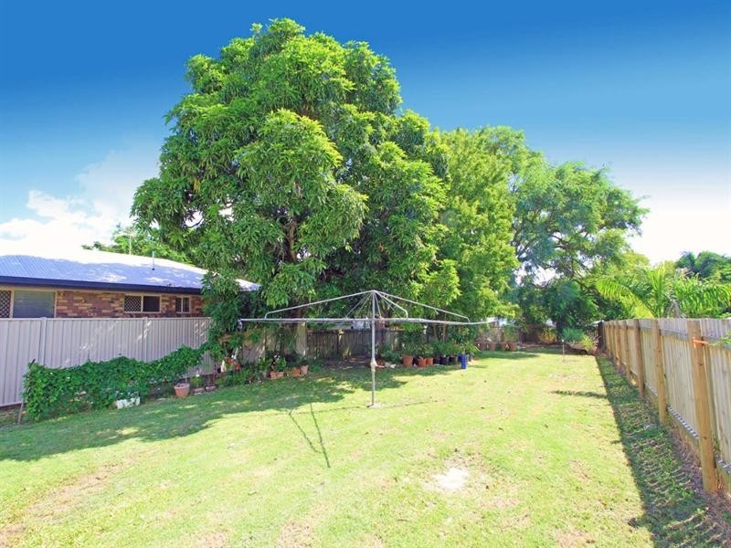 339 Salamanca Street, Frenchville QLD 4701