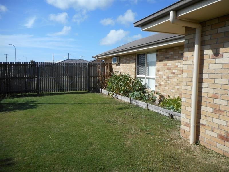 2 Justin Street, Gracemere QLD 4702
