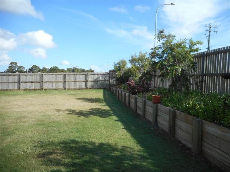 2 Justin Street, Gracemere QLD 4702