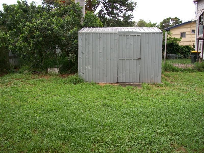 333 Bolsover Street, Depot Hill QLD 4700