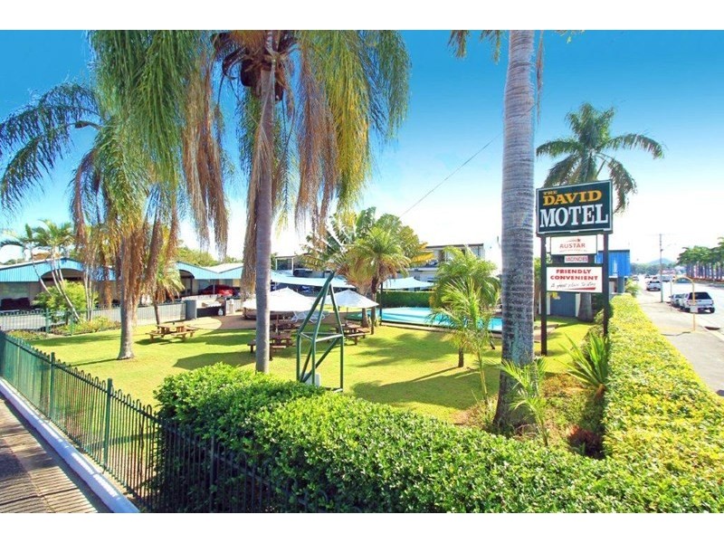 209 Musgrave Street, Berserker QLD 4701