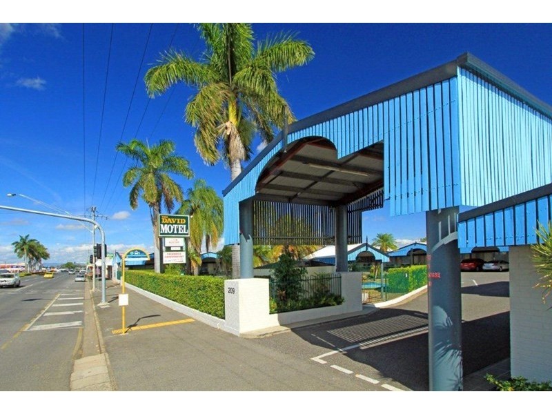 209 Musgrave Street, Berserker QLD 4701