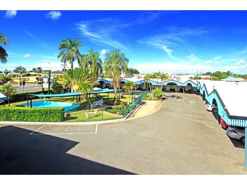 209 Musgrave Street, Berserker QLD 4701