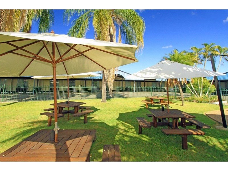 209 Musgrave Street, Berserker QLD 4701