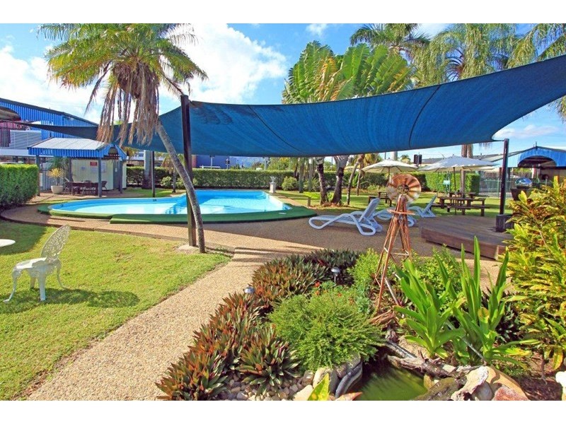 209 Musgrave Street, Berserker QLD 4701