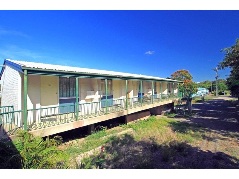 209 Musgrave Street, Berserker QLD 4701