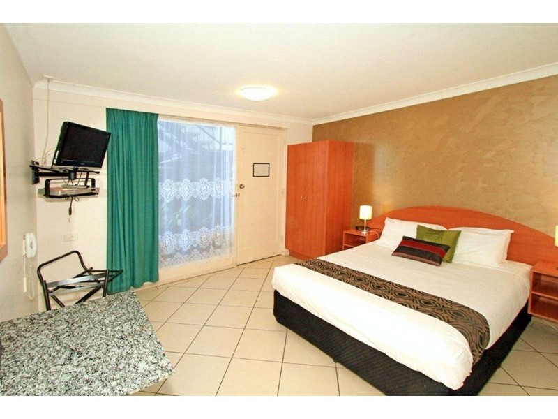 209 Musgrave Street, Berserker QLD 4701