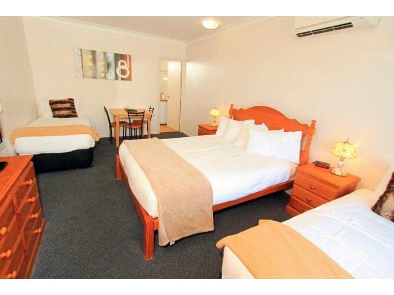 209 Musgrave Street, Berserker QLD 4701