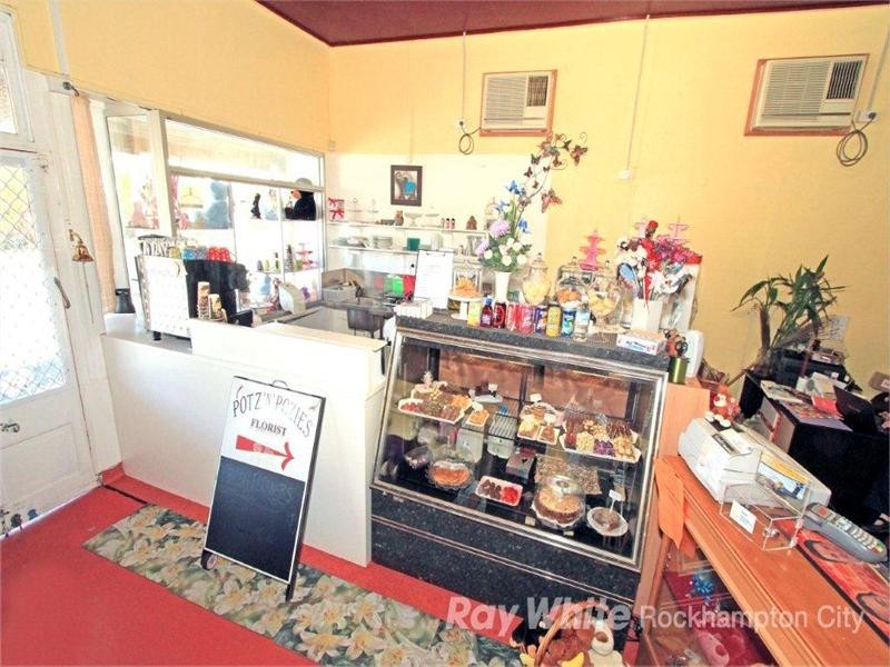 98 Upper Dawson Road, Allenstown QLD 4700