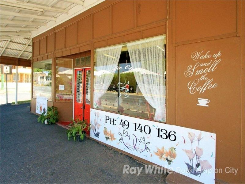 98 Upper Dawson Road, Allenstown QLD 4700