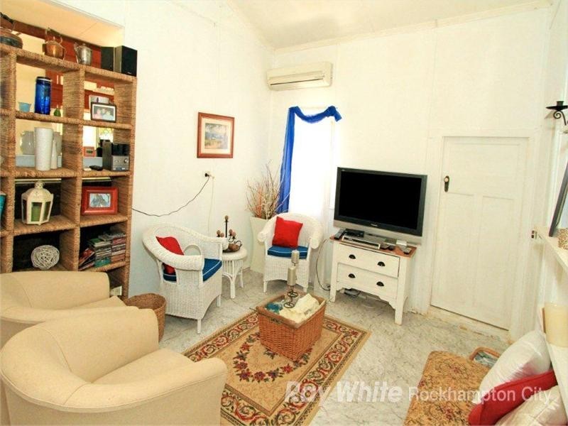 98 Upper Dawson Road, Allenstown QLD 4700