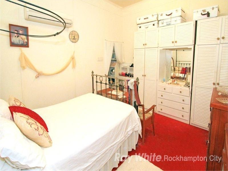 98 Upper Dawson Road, Allenstown QLD 4700
