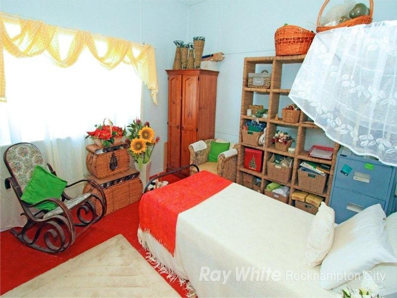 98 Upper Dawson Road, Allenstown QLD 4700