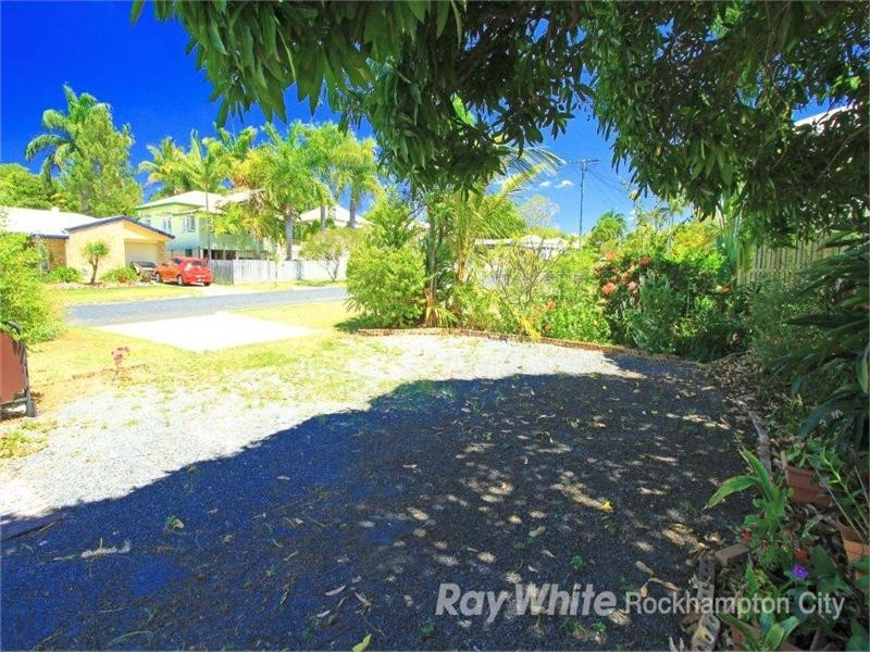 98 Upper Dawson Road, Allenstown QLD 4700