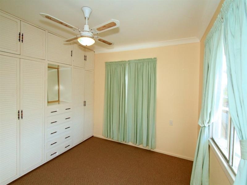 123 Kerrigan Street, Frenchville QLD 4701