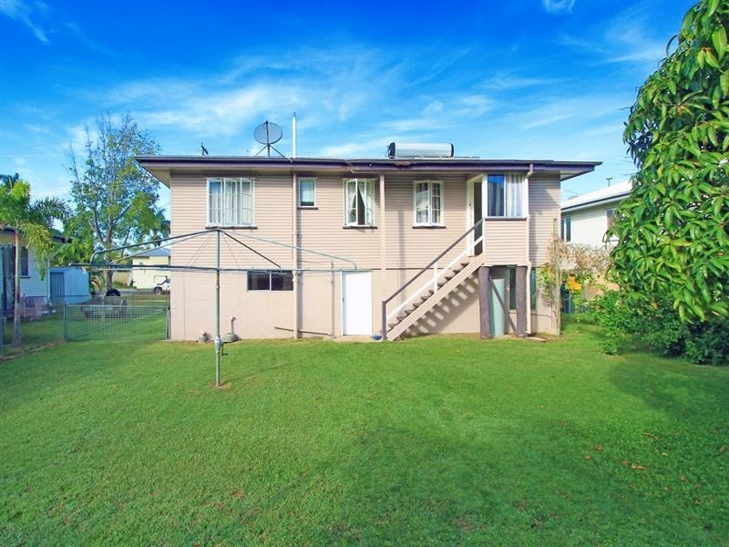 123 Kerrigan Street, Frenchville QLD 4701