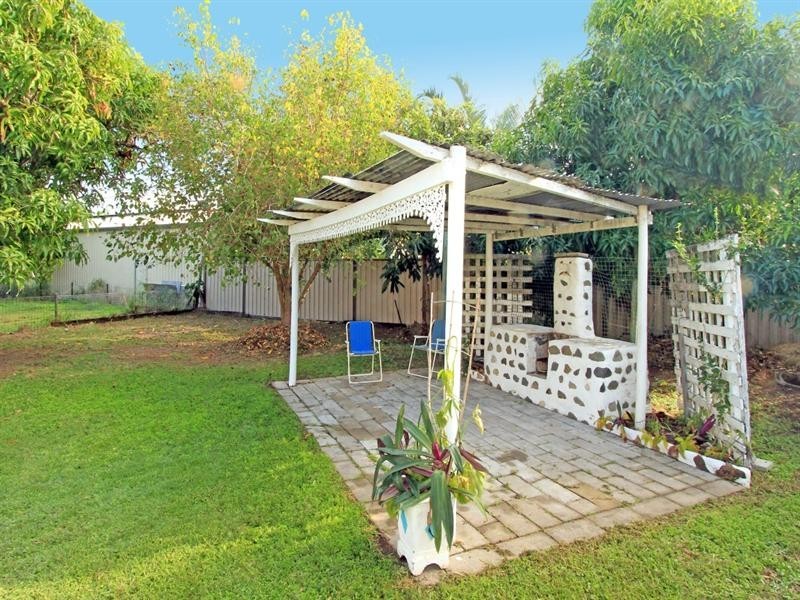 123 Kerrigan Street, Frenchville QLD 4701