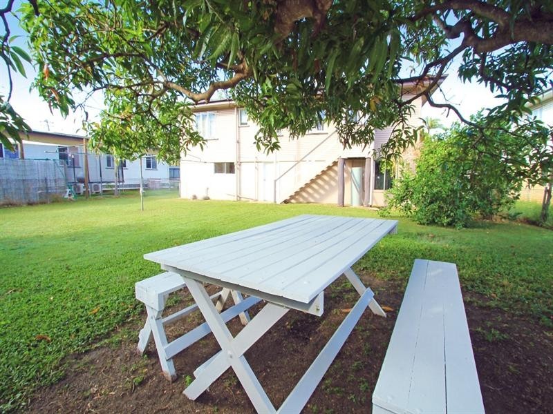 123 Kerrigan Street, Frenchville QLD 4701