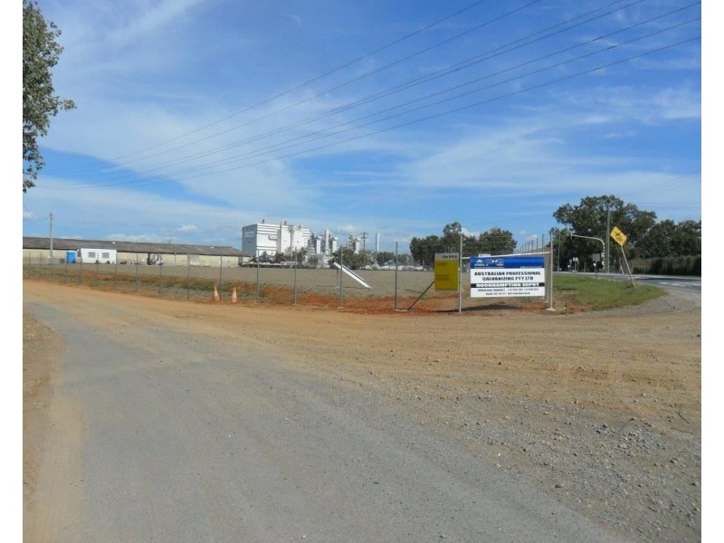 1 Monier Road, Parkhurst QLD 4702