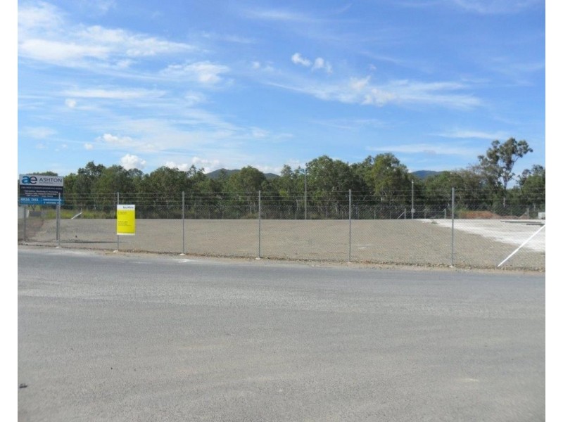 1 Monier Road, Parkhurst QLD 4702