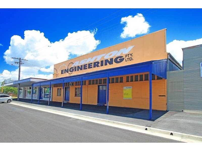 293 Campbell Street, Rockhampton City QLD 4700