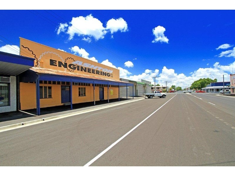 293 Campbell Street, Rockhampton City QLD 4700