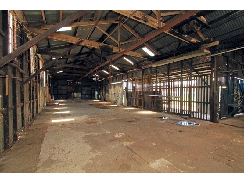 293 Campbell Street, Rockhampton City QLD 4700