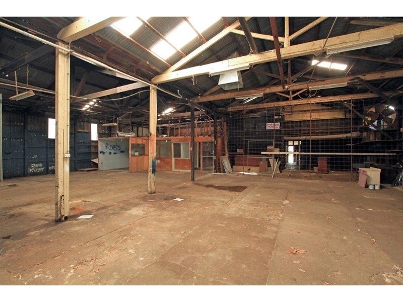 293 Campbell Street, Rockhampton City QLD 4700