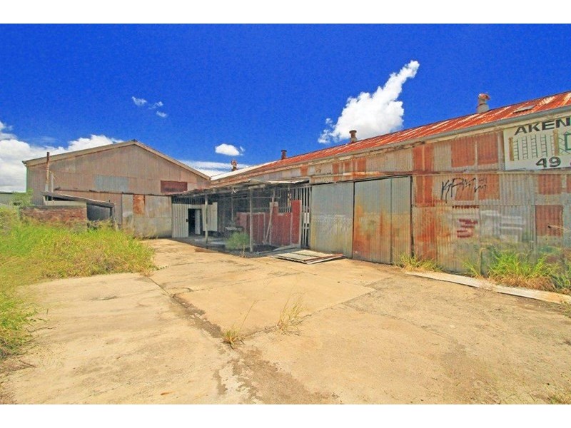 293 Campbell Street, Rockhampton City QLD 4700