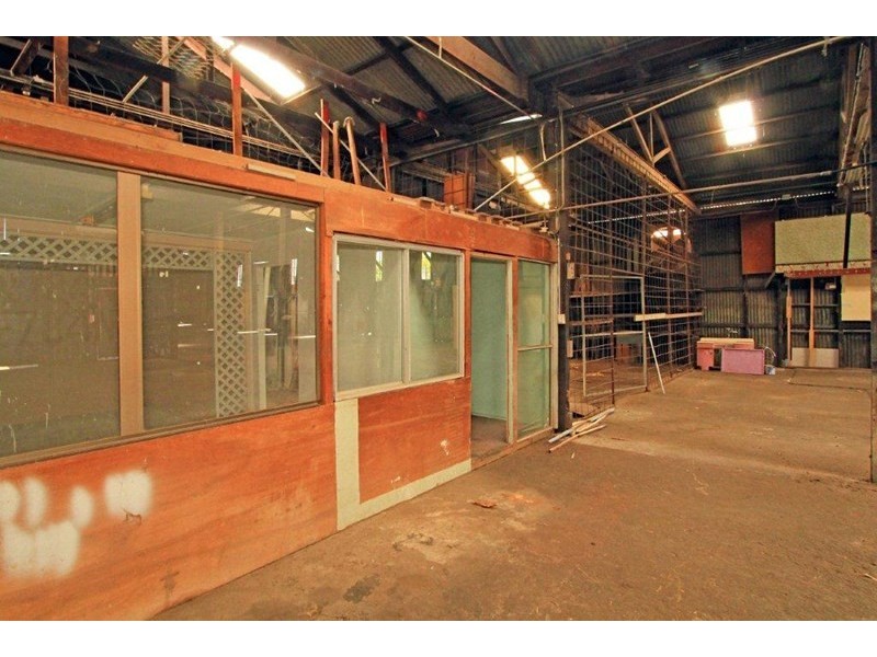 293 Campbell Street, Rockhampton City QLD 4700