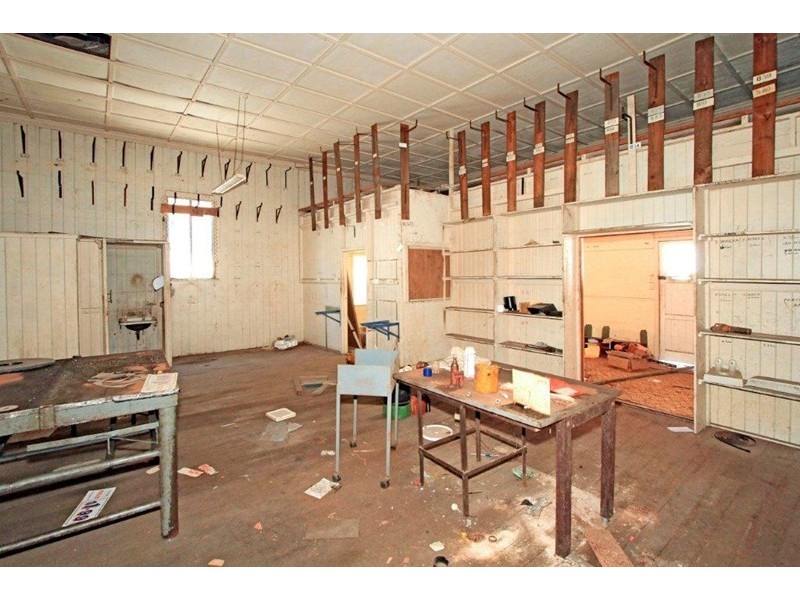 293 Campbell Street, Rockhampton City QLD 4700