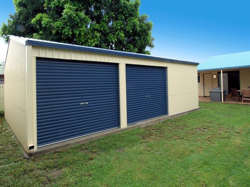 4 Pacey Street, Parkhurst QLD 4702