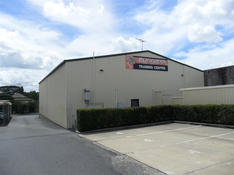 231 Musgrave Street, Berserker QLD 4701