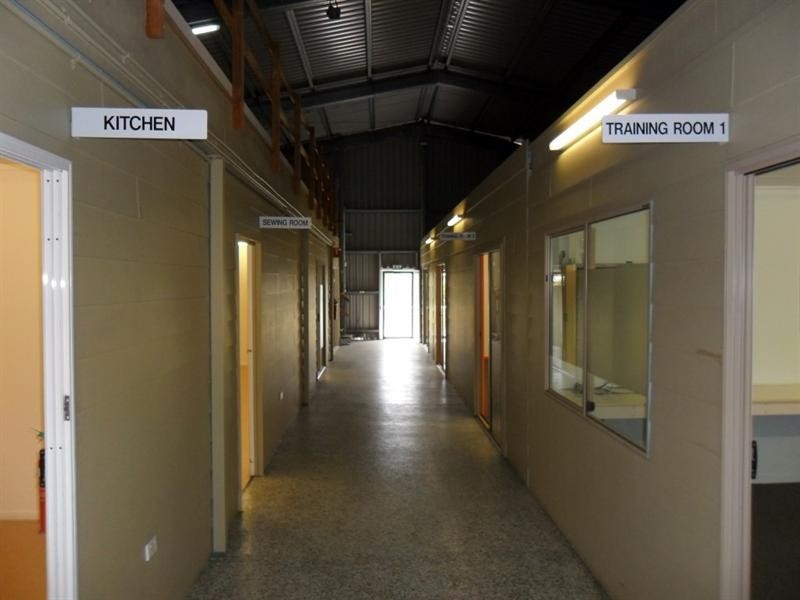 231 Musgrave Street, Berserker QLD 4701