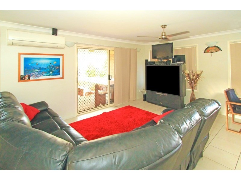 40 Riley Drive, Gracemere QLD 4702