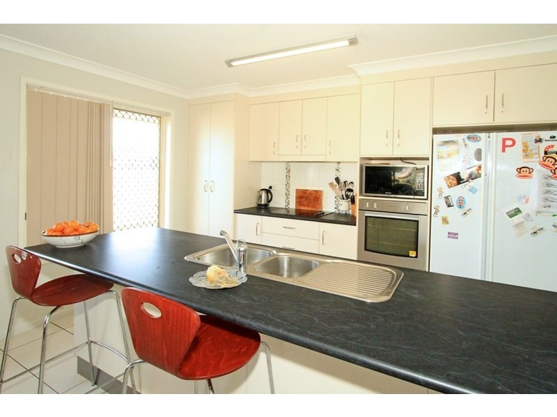 40 Riley Drive, Gracemere QLD 4702