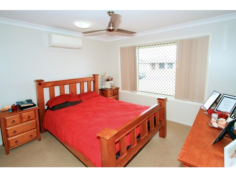 40 Riley Drive, Gracemere QLD 4702