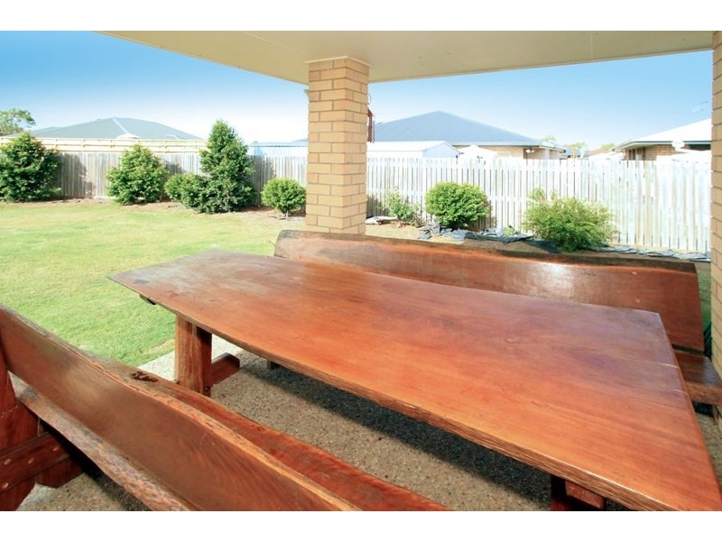 40 Riley Drive, Gracemere QLD 4702