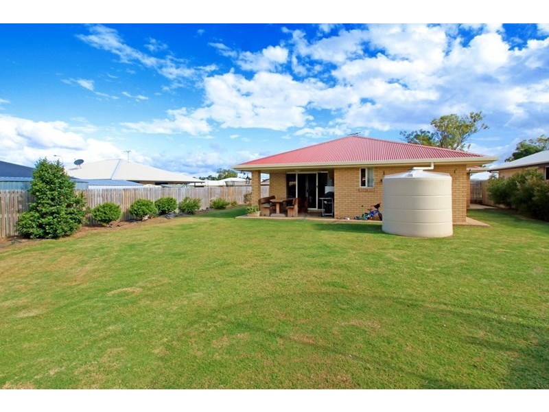 40 Riley Drive, Gracemere QLD 4702