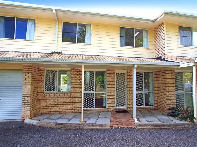 2/374 Limpus Street, Frenchville QLD 4701