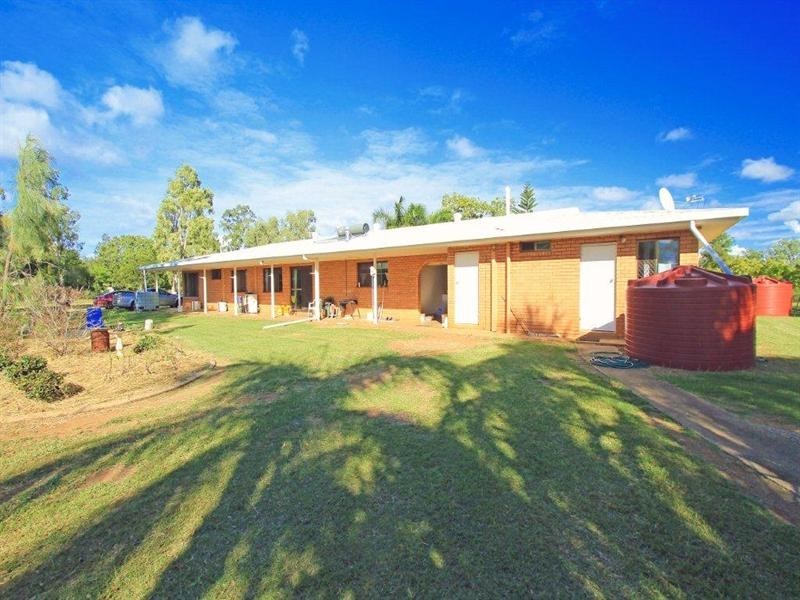 19 Vass Road, Etna Creek QLD 4702