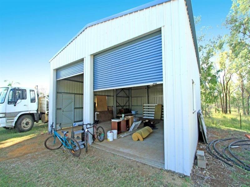 19 Vass Road, Etna Creek QLD 4702