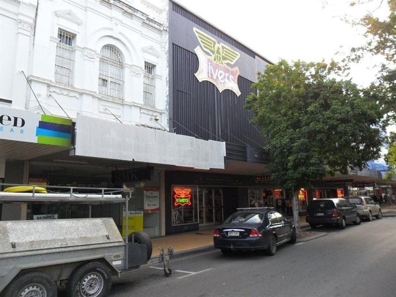 102 East Street, Rockhampton City QLD 4700