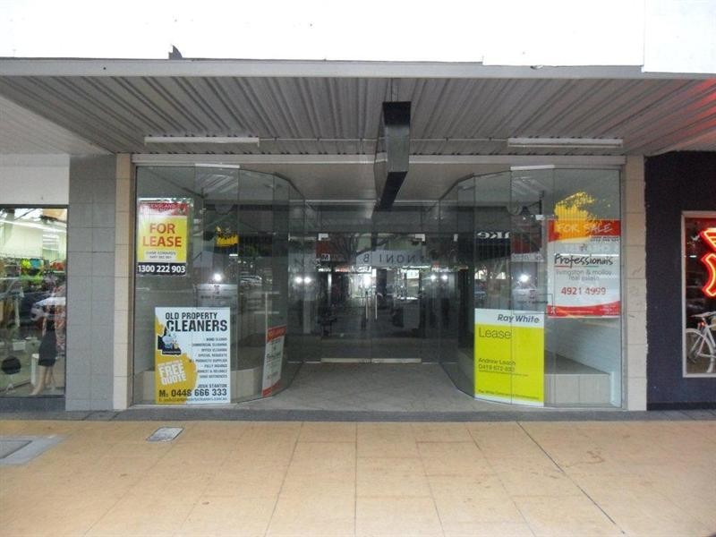 102 East Street, Rockhampton City QLD 4700