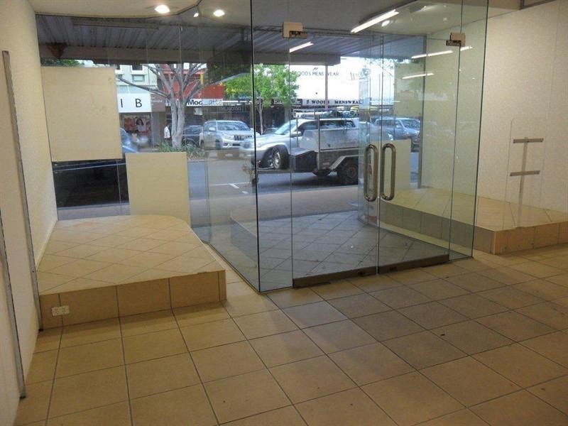 102 East Street, Rockhampton City QLD 4700