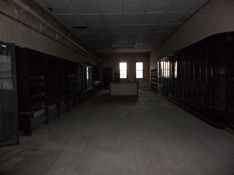 102 East Street, Rockhampton City QLD 4700