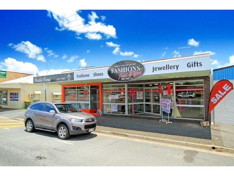 201 – 205 Musgrave Street, Berserker QLD 4701