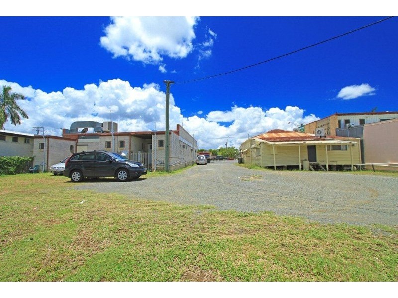 201 – 205 Musgrave Street, Berserker QLD 4701