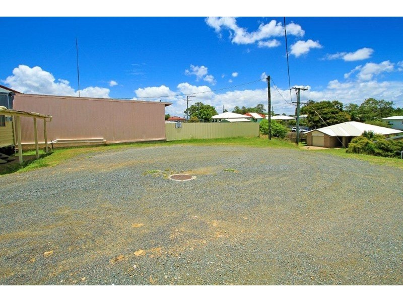 201 – 205 Musgrave Street, Berserker QLD 4701